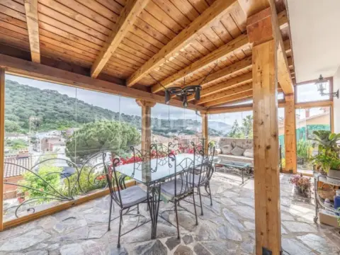 Chalet en Sant Fost de Campsentelles