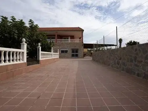 Chalet en calle Camino Vega Alta, 6