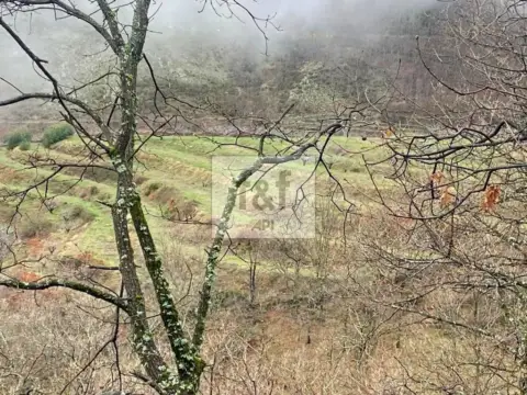 Terreno en Tornavacas