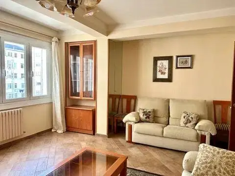 Piso en Avenida de Rubine