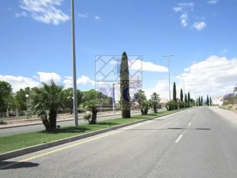 Terreno en Murcia Capital