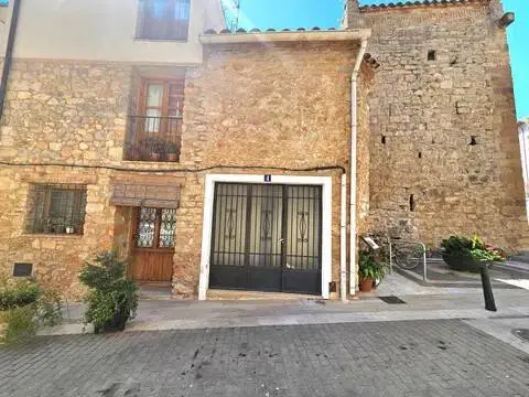 Casa en Atzeneta del Maestrat