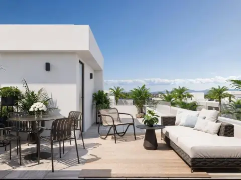 Chalet en Murcia Capital
