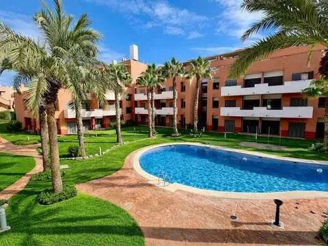 Piso en Paseo de los Limoneros