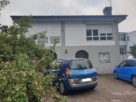 Chalet en Parada de Sil