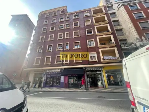 Local comercial en Ensanche