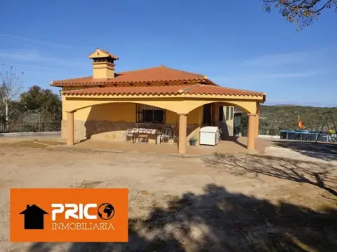 Casa en Arroyo de La Luz