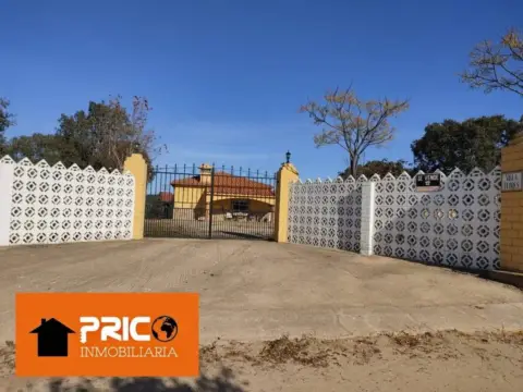 Casa en Arroyo de La Luz