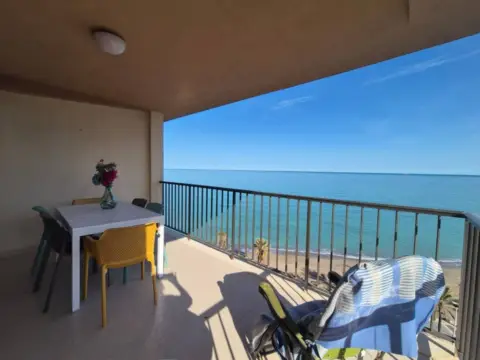 Piso en Benicàssim Golf