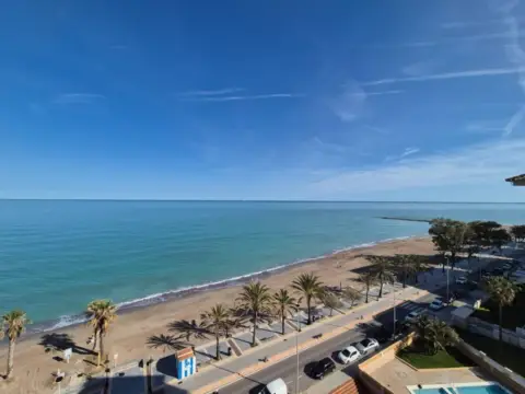 Piso en Benicàssim Golf