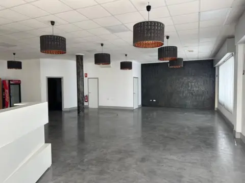 Local comercial en San Fulgencio