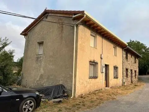 Casa rústica en calle Pb Cuena, 41