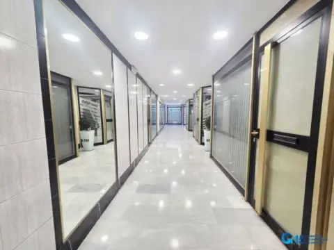 Local comercial en Erdialdea