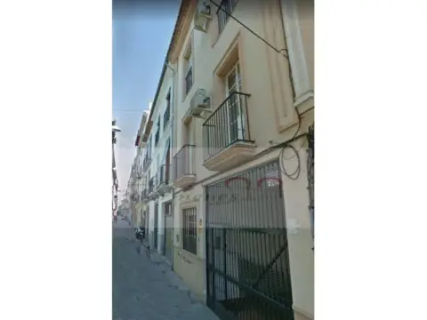 Garaje en Granada Capital