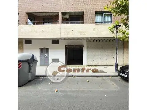 Local comercial en Santa Cruz-San Antonio Abad-Industria, Cañicas