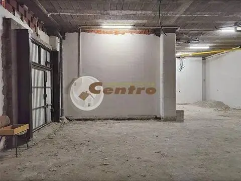 Local comercial en Santa Cruz-San Antonio Abad-Industria, Cañicas