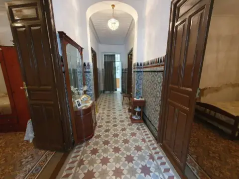 Casa en Santa Ana