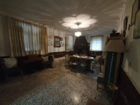 Casa en Santa Ana