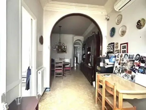 Chalet en Ca n'Aurell