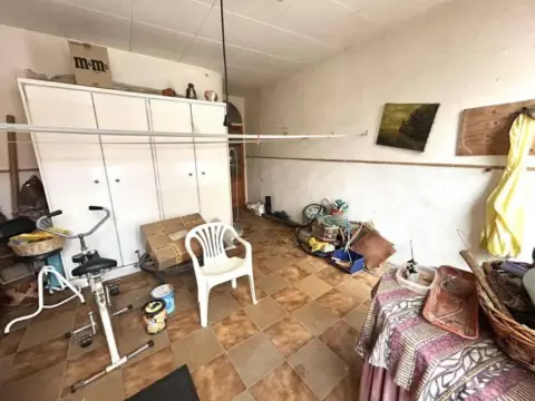 Chalet en Ca n'Aurell