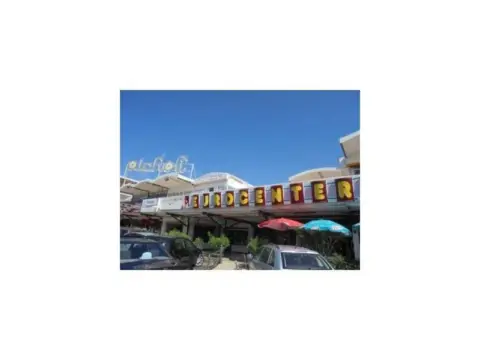 Local comercial en Playa del Inglés