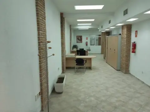 Local comercial en Plasencia