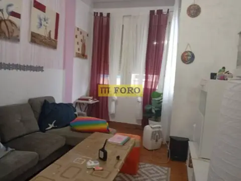 Piso en Ensanche