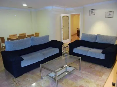 Piso en Camino de Altabix