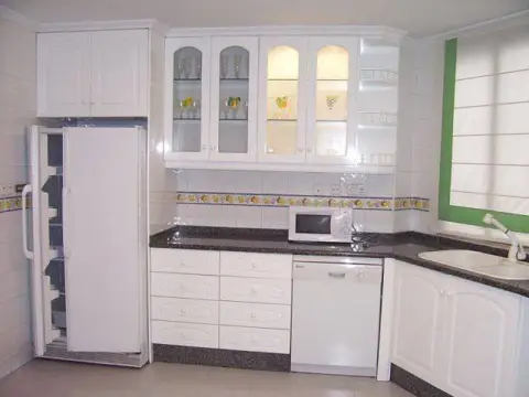 Piso en Camino de Altabix