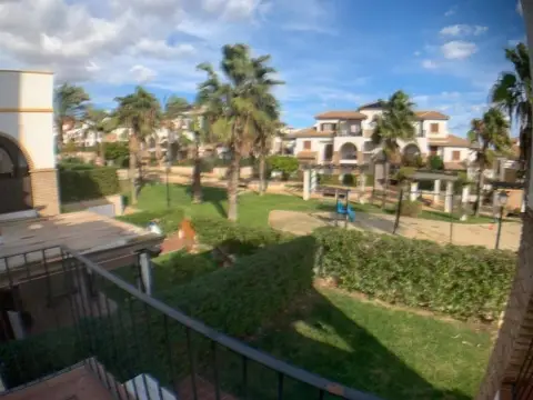 Piso en Puerto Vera-Las Salinas