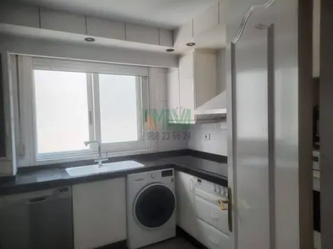 Dúplex en Ourense Capital