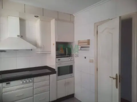 Dúplex en Ourense Capital