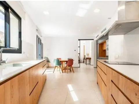 Casa adosada en Artà