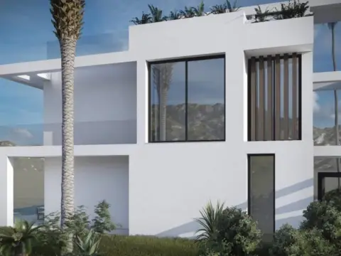 Casa en Playa Bahía Dorada