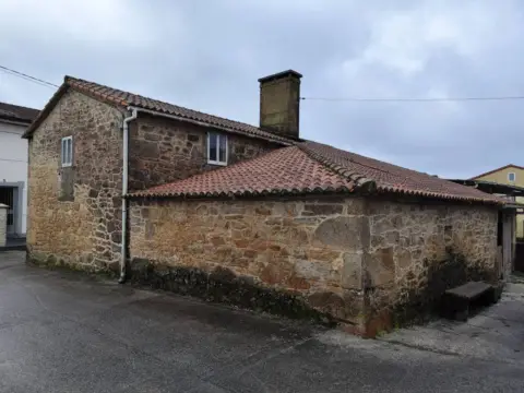 Chalet en Santiago de Compostela