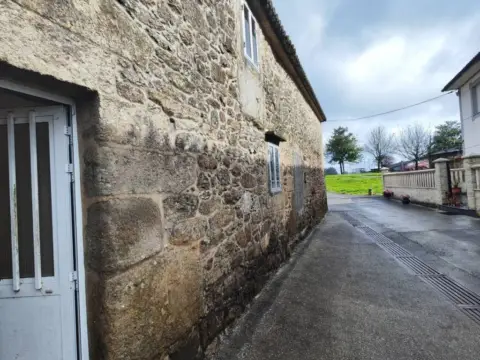 Chalet en Santiago de Compostela