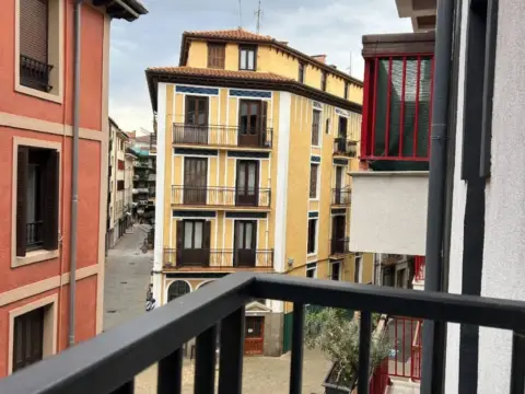 Piso en Zarautz