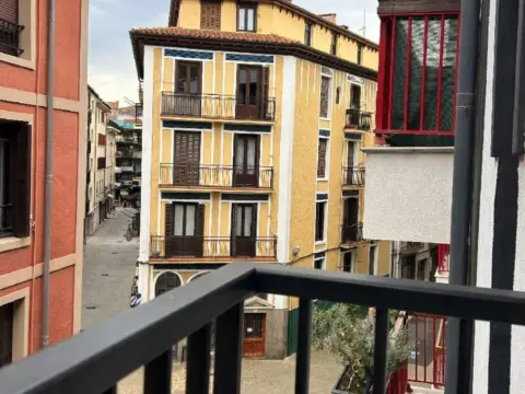 Piso en Zarautz