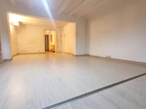 Dúplex en Ciutat Vella