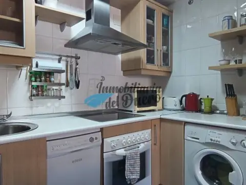 Piso en calle de Luis Ulloa Pereira