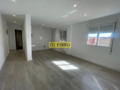 Piso en Ensanche