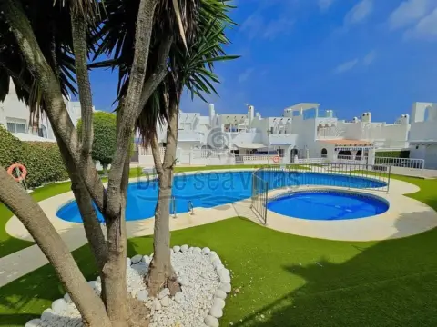 Dúplex en calle de la Cañada Aguilar, 37