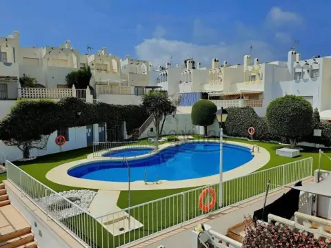 Dúplex en calle de la Cañada Aguilar, 37