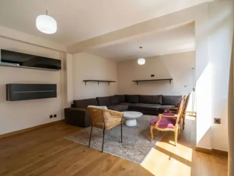 Piso en Carrer del Poeta Querol