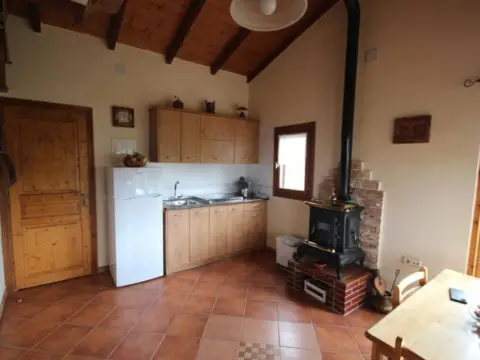 Casa rústica en Corella