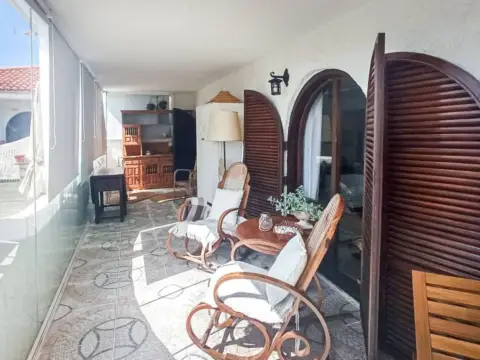 Piso en La Nucia