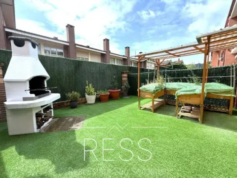 Casa adosada en Tolosa