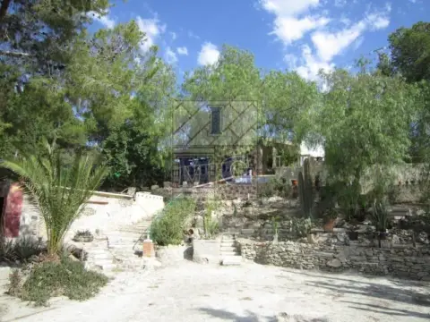 Casa en Fortuna