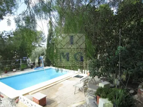 Casa en Fortuna