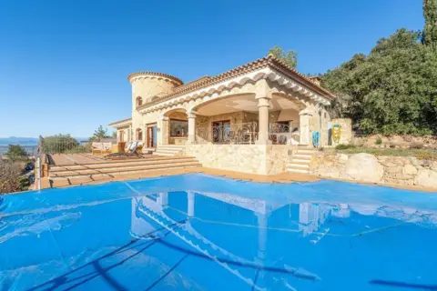 Chalet en Les Torroelles